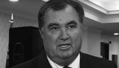 ОДЛАЗАК ВЕЛИКОГ ХУМАНИСТЕ: Преминуо почасни конзул Србије у Северној Македонији ОДЛАЗАК ВЕЛИКОГ ХУМАНИСТЕ: Преминуо почасни конзул Србије у Северној Македонији