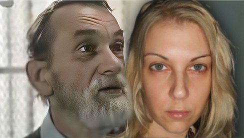 30 ГОДИНА ЗАТВОРА: Унука глумца сатаром убила мајку и баку док је беба спавала 30 ГОДИНА ЗАТВОРА: Унука глумца сатаром убила мајку и баку док је беба спавала