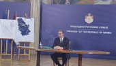 KAKAV JE PROBLEM? Vučić - Ići će se na nove izbore u Beogradu ukoliko nema većine, u skladu sa zakonom