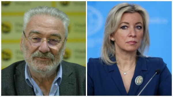 ШТА ЈЕ ДРУГО ЦИЉ, АКО НИЈЕ МАЈДАН? Вучић на питање Новости о изјавама Бранимира Несторовића и Марије Захарове ШТА ЈЕ ДРУГО ЦИЉ, АКО НИЈЕ МАЈДАН? Вучић на питање Новости о изјавама Бранимира Несторовића и Марије Захарове