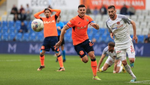 DUEL PROŠLOGODIŠNJIH SUPERLIGAŠA: Giresun u slobodnom padu