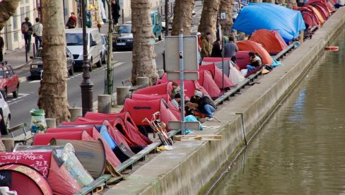 ŠTA BI BEZ MARIJE KIRI I BRAĆE KARABATIĆ? Novi zakon o migrantima menja viševekovnu tradiciju u zemlji potomaka Gala