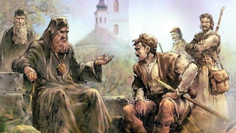 UTICAJ PREČANSKIH SRBA NA USTANIKE: Ratni planovi za ujedinjenje svih Srpskih teritorija UTICAJ PREČANSKIH SRBA NA USTANIKE: Ratni planovi za ujedinjenje svih Srpskih teritorija