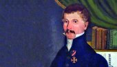 PRVI SRPSKI NOVINAR I USTAVOTVORAC: Dimitrije Davidović je višestruko zadužio naš narod PRVI SRPSKI NOVINAR I USTAVOTVORAC: Dimitrije Davidović je višestruko zadužio naš narod