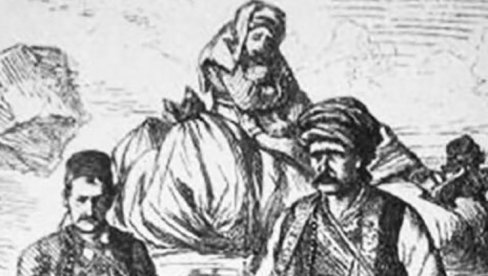 FELJTON - POSTAO POGODNA LIČNOST ZA DIZANJE USTANKA: Dolazak Šćepana Malog u Crnu Goru izazvao veliko interesovanje na celom Balkanu FELJTON - POSTAO POGODNA LIČNOST ZA DIZANJE USTANKA: Dolazak Šćepana Malog u Crnu Goru izazvao veliko interesovanje na celom Balkanu