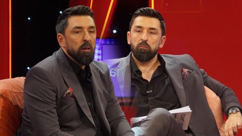 У БОЛНИЦИ СЕ БОРЕ ЗА ЊЕГОВ ЖИВОТ Амиџић упустио јавни апел: Мора да победи - има ћеркицу и породицу (ФОТО) У БОЛНИЦИ СЕ БОРЕ ЗА ЊЕГОВ ЖИВОТ Амиџић упустио јавни апел: Мора да победи - има ћеркицу и породицу (ФОТО)