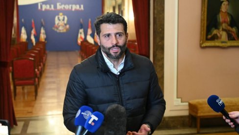 ШАПИЋ О ПРОТЕСТИМА: Ако дозволимо рушење државе последице ће бити погубне по српски народ ШАПИЋ О ПРОТЕСТИМА: Ако дозволимо рушење државе последице ће бити погубне по српски народ