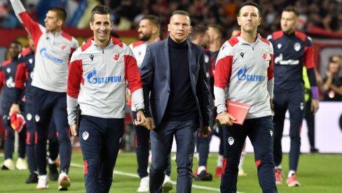 ZVEZDA TRLJA RUKE! Barak Bahar blizu novog angažmana, ali postoji jedan problem ZVEZDA TRLJA RUKE! Barak Bahar blizu novog angažmana, ali postoji jedan problem
