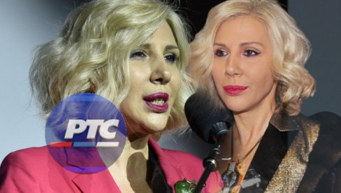 ĆERKA SLAVNOG PEVAČA: Oca urednice RTS volela cela bivša Juga ĆERKA SLAVNOG PEVAČA: Oca urednice RTS volela cela bivša Juga