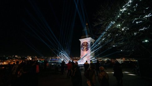 “DOČEK“ MENJA REŽIM SAOBRAĆAJA : Bogat program za Novogodišnju noć u Podgrađu Petrovaradnske tvrđave “DOČEK“ MENJA REŽIM SAOBRAĆAJA : Bogat program za Novogodišnju noć u Podgrađu Petrovaradnske tvrđave