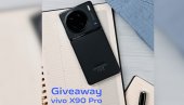 НОВОСТИ И ВИВО НАГРАЂУЈУ: Не пропустите прилику да освојите vivo X90 Pro телефон! (ФОТО) НОВОСТИ И ВИВО НАГРАЂУЈУ: Не пропустите прилику да освојите vivo X90 Pro телефон! (ФОТО)