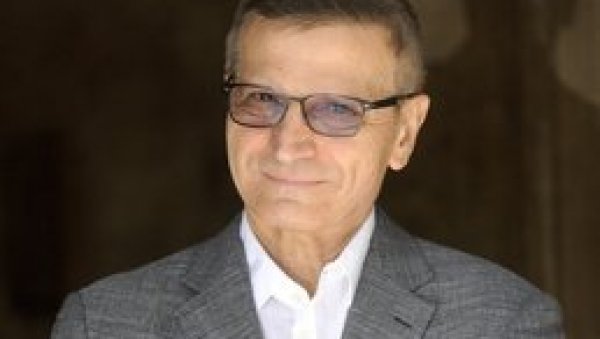НА ПРАГУ ЈУБИЛЕЈА: Годишња признања за мјузикл Жене на ивици нервног слома НА ПРАГУ ЈУБИЛЕЈА: Годишња признања за мјузикл Жене на ивици нервног слома