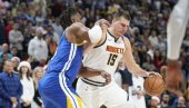 ŠTA URADI NIKOLA JOKIĆ?! Niko nije mogao ni da sanja ovakvu utakmicu Srbina protiv Stefa Karija i Golden Stejta (VIDEO) ŠTA URADI NIKOLA JOKIĆ?! Niko nije mogao ni da sanja ovakvu utakmicu Srbina protiv Stefa Karija i Golden Stejta (VIDEO)
