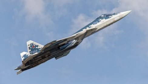 ПОРТПАРОЛ УКРАЈИНСКЕ АВИЈАЦИЈЕ: Руси са су-57 покушали да нападну Криви Рог! (ВИДЕО)