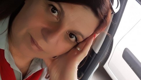 PRKOSI STEREOTIPIMA: Banjalučanka Sanja Šućur - žena taksista u gradu na Vrbasu PRKOSI STEREOTIPIMA: Banjalučanka Sanja Šućur - žena taksista u gradu na Vrbasu