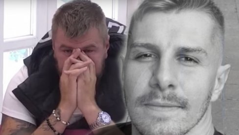 MAJKA U ŠOKU: Iz medija smo saznali da je Mihailo pronađen mrtav MAJKA U ŠOKU: Iz medija smo saznali da je Mihailo pronađen mrtav