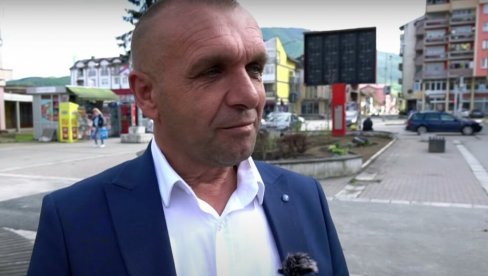 PRETIO „DA BI KLAO SVE ŠTO JE SRPSKO“? Dedić razrešen dužnosti PRETIO „DA BI KLAO SVE ŠTO JE SRPSKO“? Dedić razrešen dužnosti