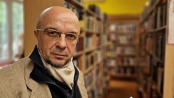 ЖИВА ПРОШЛОСТ ЖИВА ПРОШЛОСТ