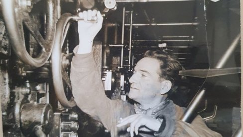 PESNIK NADREALISTIČKE POBUNE: Oskar Davičo rođen na današnji dan PESNIK NADREALISTIČKE POBUNE: Oskar Davičo rođen na današnji dan
