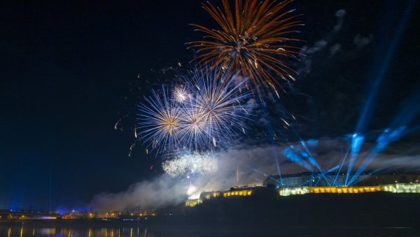 НОВА ГОДИНА У СРБИЈИ: Доживљај који не треба пропустити НОВА ГОДИНА У СРБИЈИ: Доживљај који не треба пропустити