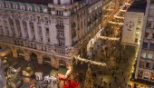 PROLEĆE ZA NOVU GODINU: Prognoza vremena za nedelju 31. decembar