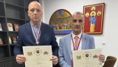 „KRST STRATIMIROVIĆA“ VUKAŠINOVIĆU I JUKIĆU: Centar za razvoj Šajkaške dodelio odličja „KRST STRATIMIROVIĆA“ VUKAŠINOVIĆU I JUKIĆU: Centar za razvoj Šajkaške dodelio odličja