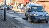 TRAGEDIJA U ZAJEČARU: Udarila ženu na pešačkom prelazu, ona preminula u bolnici TRAGEDIJA U ZAJEČARU: Udarila ženu na pešačkom prelazu, ona preminula u bolnici