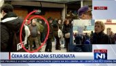 OTPORAŠ KOJI IMA 57 GODINA NA PROTESTU TZV. STUDENATA: Na skupu na Studentskom trgu i Srđan Milivojević (FOTO)