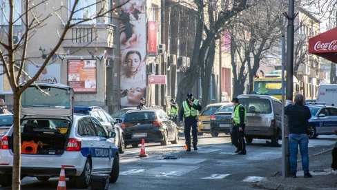 OGLASILO SE TUŽILAŠTVO: Krivična prijava devojci zbog udesa u kojem je stradala Zaječarka OGLASILO SE TUŽILAŠTVO: Krivična prijava devojci zbog udesa u kojem je stradala Zaječarka