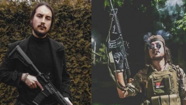 ЛАЖНИ СТУДЕНТ НАЈАВИО ТЕРОР БЕОГРАЂАНИМА: Блокираћемо вас 48 сати ЛАЖНИ СТУДЕНТ НАЈАВИО ТЕРОР БЕОГРАЂАНИМА: Блокираћемо вас 48 сати
