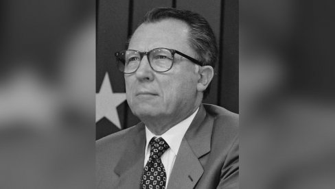 PREMINUO ŽAK DELOR: Sadašnja EU je bila delo njegovih ruku PREMINUO ŽAK DELOR: Sadašnja EU je bila delo njegovih ruku