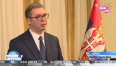 VUČIĆ UPITAO JONSONA: Zašto ćutite, zašto ne kažete celom svetu istinu?