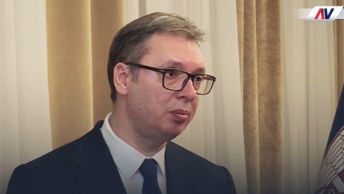 КОМЕ ЈЕ У ИНТЕРЕСУ ДА ЛОМИ КИЧМУ СРБИЈИ? Председник поделио нови снимак са снажном поруком (ВИДЕО) КОМЕ ЈЕ У ИНТЕРЕСУ ДА ЛОМИ КИЧМУ СРБИЈИ? Председник поделио нови снимак са снажном поруком (ВИДЕО)