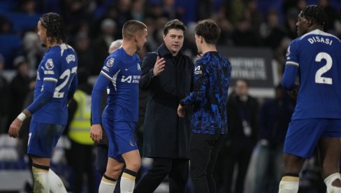 ЧУВЕНИ ТРЕНЕР ШОКИРАО СВЕ! Американци могу да освоје Мундијал!