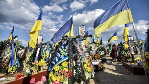 АМЕРИКА ШАЉЕ КРВАВИ ПОКЛОН КИЈЕВУ: Руски амбасадор поручује - Плаше се да признају велики успех наше војске АМЕРИКА ШАЉЕ КРВАВИ ПОКЛОН КИЈЕВУ: Руски амбасадор поручује - Плаше се да признају велики успех наше војске