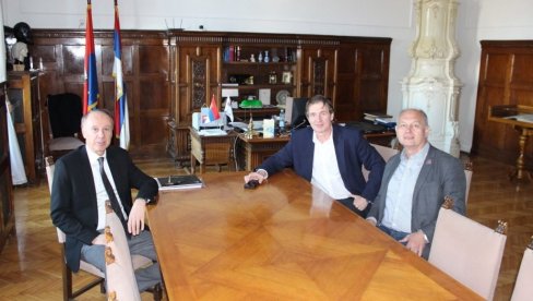 PREDAVANJA O VEŠTAČKOJ INTELIGENCIJI: Danilo Mandić sa Imperijal koledža u Londonu, uskoro gostujući profesor BU PREDAVANJA O VEŠTAČKOJ INTELIGENCIJI: Danilo Mandić sa Imperijal koledža u Londonu, uskoro gostujući profesor BU