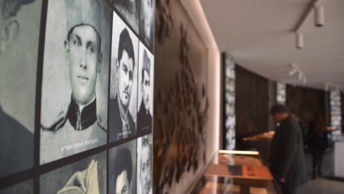KOLIKO LJUDI JE STRELJANO PORED LOGORA U KRUŠEVCU? Prekinuto ćutanje o žrtvama Drugog svetskog rata (FOTO/ VIDEO) KOLIKO LJUDI JE STRELJANO PORED LOGORA U KRUŠEVCU? Prekinuto ćutanje o žrtvama Drugog svetskog rata (FOTO/ VIDEO)