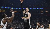 ПАРТИЗАН КРЕНУО У ТОТАЛНИ РЕМОНТ: Још један играч напушта црно-беле! ПАРТИЗАН КРЕНУО У ТОТАЛНИ РЕМОНТ: Још један играч напушта црно-беле!