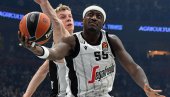 MAJSTORICA U BOLONJI: Virtus se nije proslavio na gostujućem terenu! MAJSTORICA U BOLONJI: Virtus se nije proslavio na gostujućem terenu!