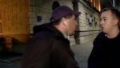 SASLUŠAN NAPADAČ NA NOVINARA N1: Tužilaštvo predložilo pritvor SASLUŠAN NAPADAČ NA NOVINARA N1: Tužilaštvo predložilo pritvor