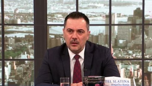 POLICIJA NEĆE TOLERISATI NASILJE Cmolić: Svi građani Srbije su videli šta rade demonstranti POLICIJA NEĆE TOLERISATI NASILJE Cmolić: Svi građani Srbije su videli šta rade demonstranti