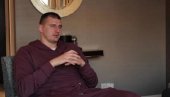 ОВАКО СМО НАТАЛИЈА И ЈА ПОЧЕЛИ! Никола Јокић открио оно што је цео свет занимало (ВИДЕО) ОВАКО СМО НАТАЛИЈА И ЈА ПОЧЕЛИ! Никола Јокић открио оно што је цео свет занимало (ВИДЕО)
