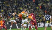 DŽEKO - IKARDI, DRUGA RUNDA: Galata i Fener se bore za trofej Superkupa na Ronaldovom stadionu