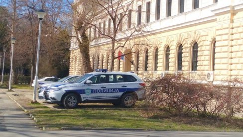 СУЗБИЈАЊЕ НАРКОМАНИЈЕ: Пожаревачка полиција задовољна резултатима СУЗБИЈАЊЕ НАРКОМАНИЈЕ: Пожаревачка полиција задовољна резултатима