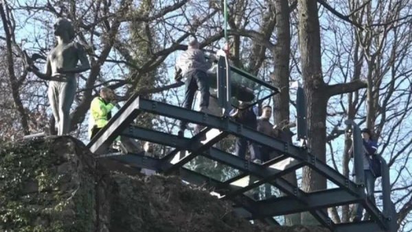 ВИДИКОВАЦ СА ЦРКВЕНОГ БРДА: Врњчани увелико спремају нову туристичку атракцију ВИДИКОВАЦ СА ЦРКВЕНОГ БРДА: Врњчани увелико спремају нову туристичку атракцију