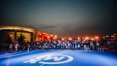 СТО ГОДИНА БАСКЕТА, СТО МОЗЗАРТОВИХ ТЕРЕНА: Највећа акција за развој кошарке у Европи СТО ГОДИНА БАСКЕТА, СТО МОЗЗАРТОВИХ ТЕРЕНА: Највећа акција за развој кошарке у Европи
