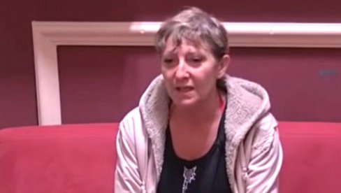 TEŠKI TRENUCI: Posle Zadruge postala beskućnica - Tanja Jovićević zbog takozvanih prijatelja iz prošlosti ne može da nastupa TEŠKI TRENUCI: Posle Zadruge postala beskućnica - Tanja Jovićević zbog takozvanih prijatelja iz prošlosti ne može da nastupa