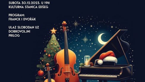 ZA DECU OBOLELU OD RAKA: Humanitarni koncert studenata Akademije umetnosti u Novom Sadu ZA DECU OBOLELU OD RAKA: Humanitarni koncert studenata Akademije umetnosti u Novom Sadu