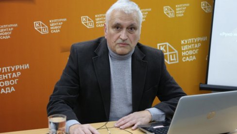 KO SMO I KAKVI TREBA DA BUDEMO: Osvrt politikologa Danila Koprivice na odlazeću 2023.godinu (VIDEO) KO SMO I KAKVI TREBA DA BUDEMO: Osvrt politikologa Danila Koprivice na odlazeću 2023.godinu (VIDEO)