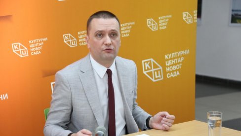 BALKAN U MREŽI IZAZOVA: Istoričar Srđan Graovac o stvaranju novog svetskog poretka (VIDEO) BALKAN U MREŽI IZAZOVA: Istoričar Srđan Graovac o stvaranju novog svetskog poretka (VIDEO)